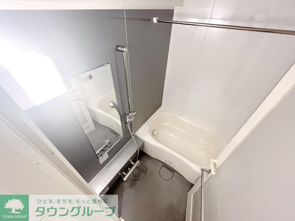 クインテット恵比寿の物件内観写真